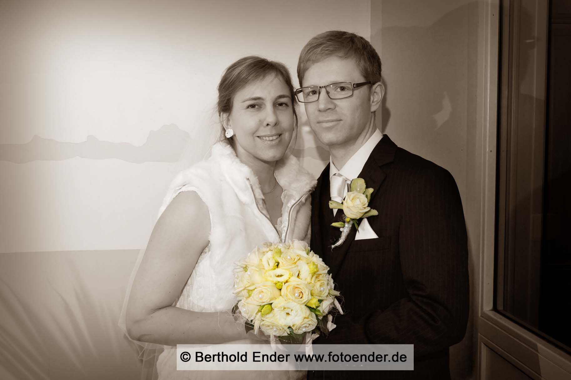 Heiraten in der Bersteinvilla an der Goitzsche- Fotostudio Ender Oranienbaum-Wörlitz