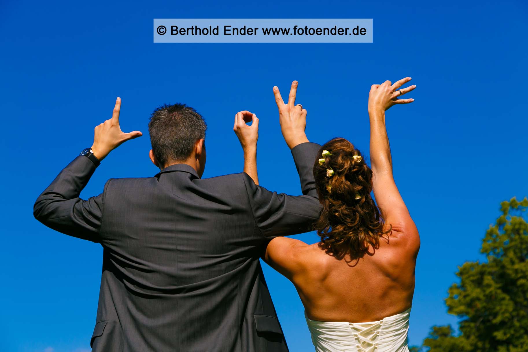 Heiraten in Zerbst-Hochzeitsfotograf Berthold Ender